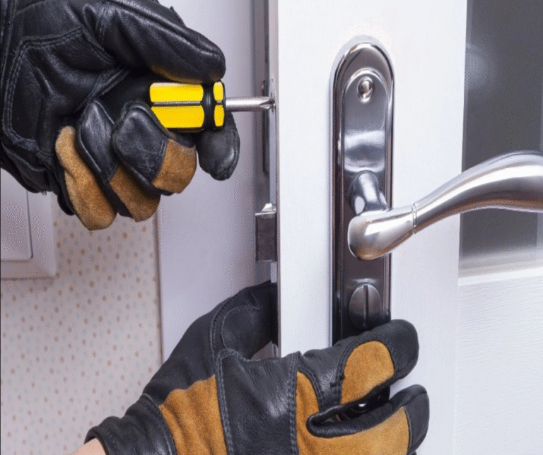 Locksmith Areas Covered Across East London