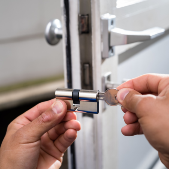 Your Trusted Locksmith in East London – 24/7 Emergency Service You Can Rely On