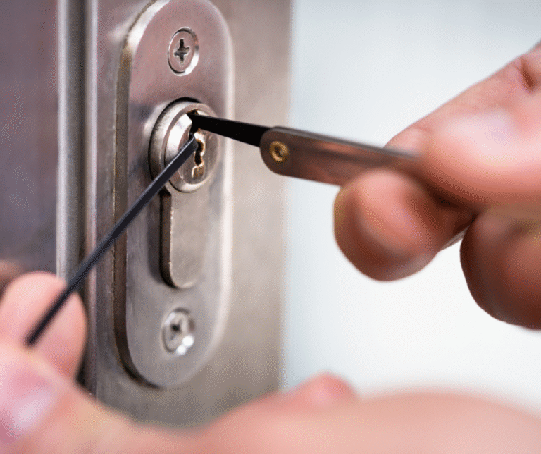 24/7 emergency locksmith and lock-fitting services across East London and parts of Essex